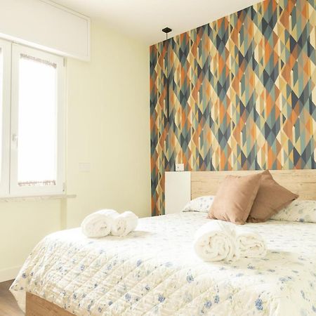 Le Fanciulle Di Pompei Suites Экстерьер фото