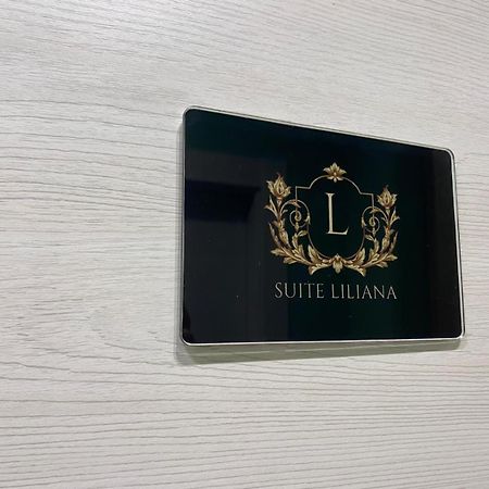 Le Fanciulle Di Pompei Suites Экстерьер фото