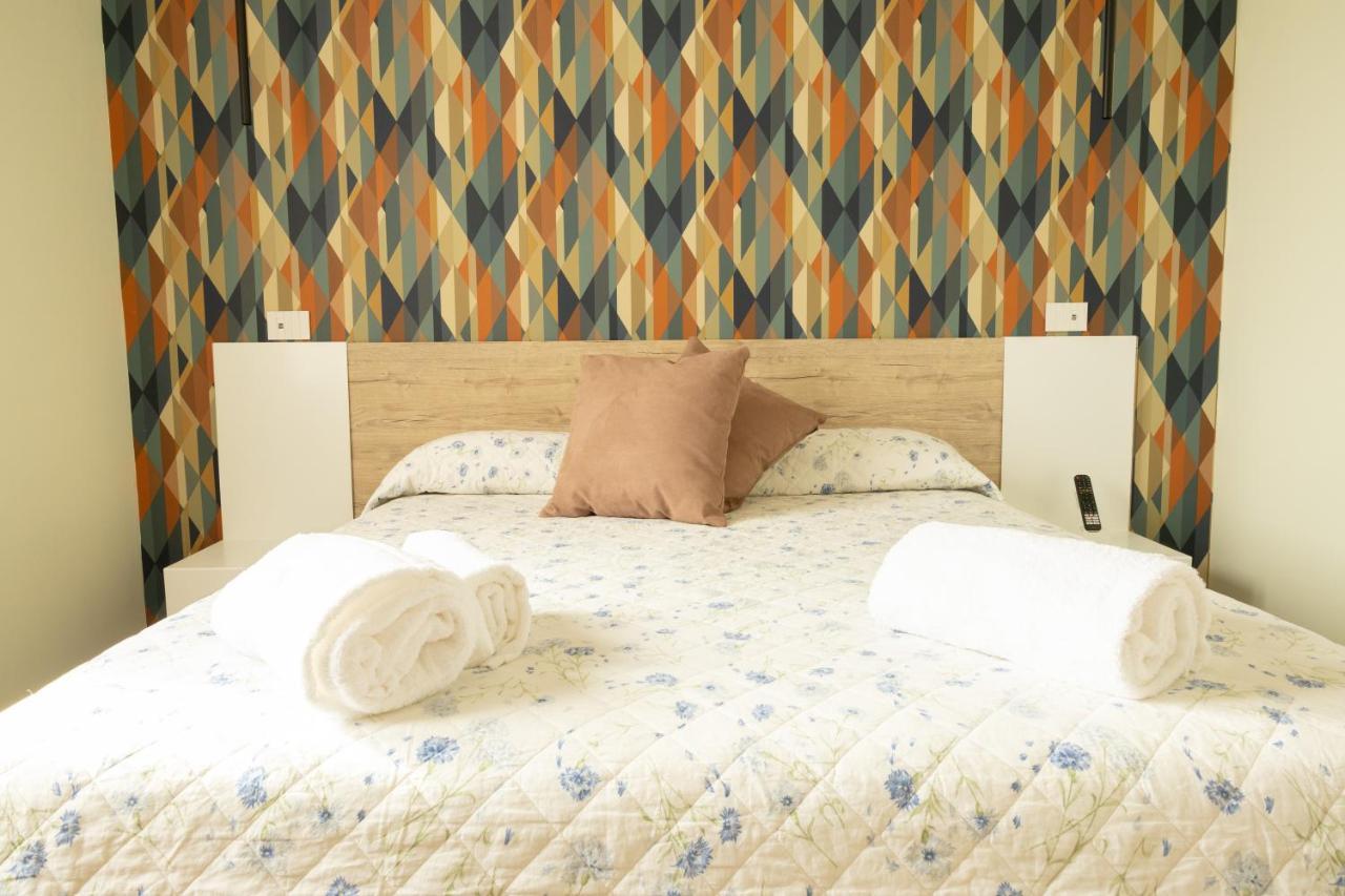 Le Fanciulle Di Pompei Suites Экстерьер фото