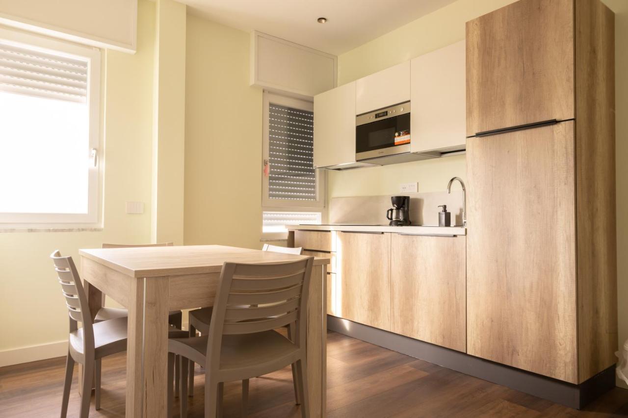 Le Fanciulle Di Pompei Suites Экстерьер фото