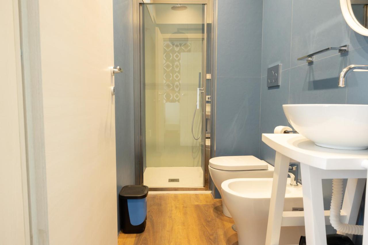 Le Fanciulle Di Pompei Suites Экстерьер фото