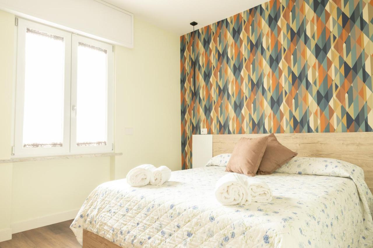 Le Fanciulle Di Pompei Suites Экстерьер фото