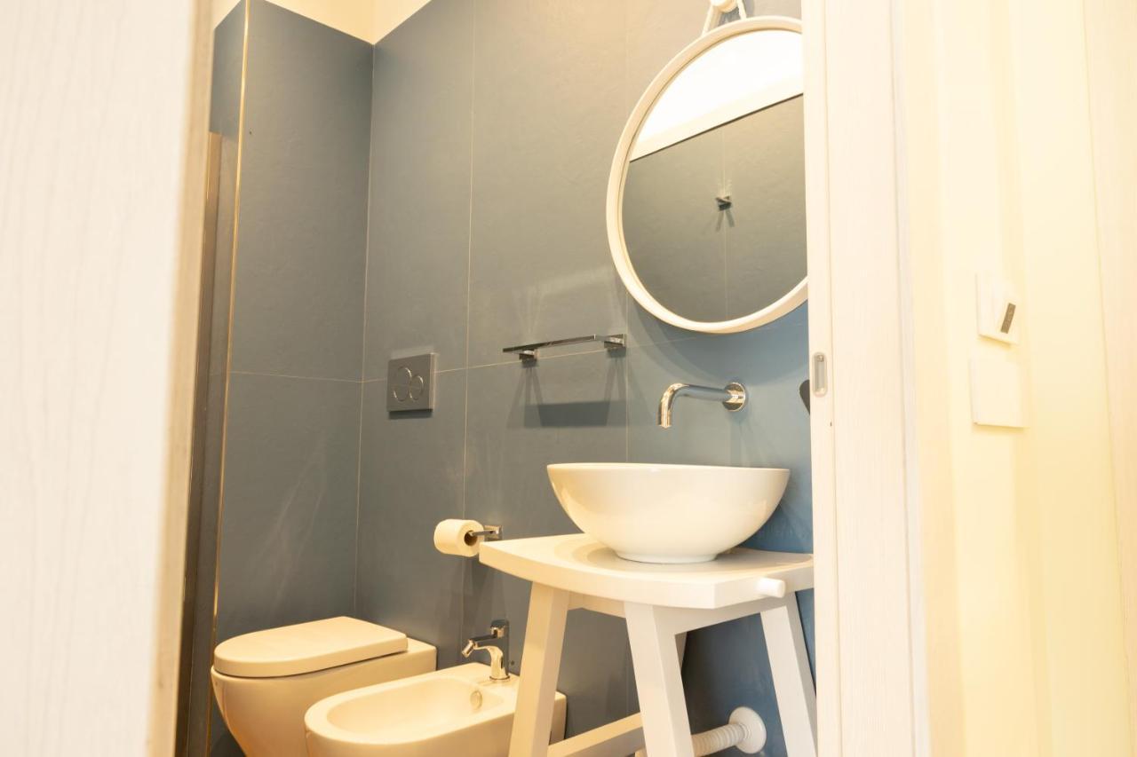 Le Fanciulle Di Pompei Suites Экстерьер фото