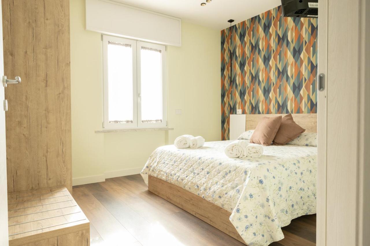 Le Fanciulle Di Pompei Suites Экстерьер фото