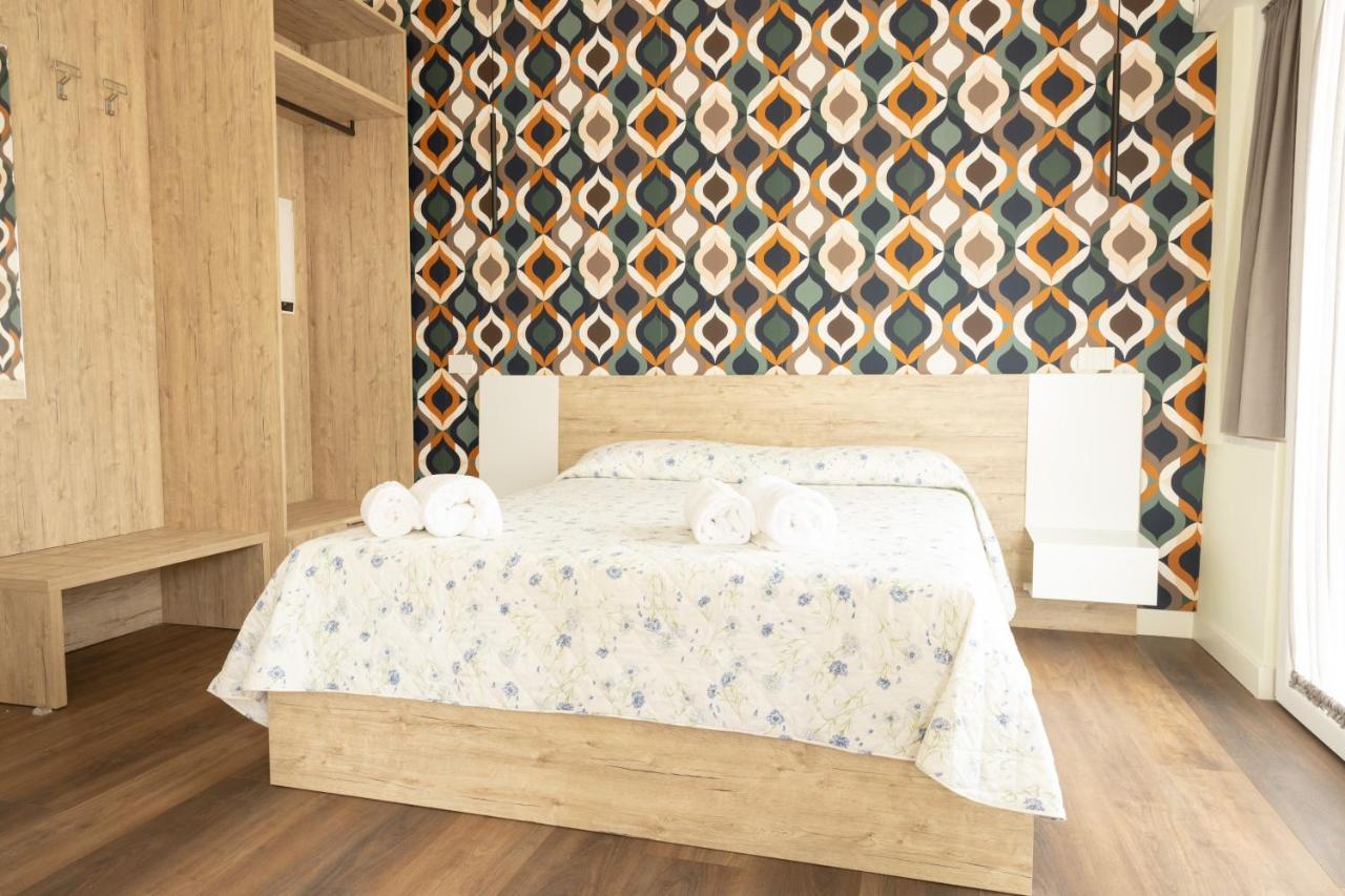 Le Fanciulle Di Pompei Suites Экстерьер фото
