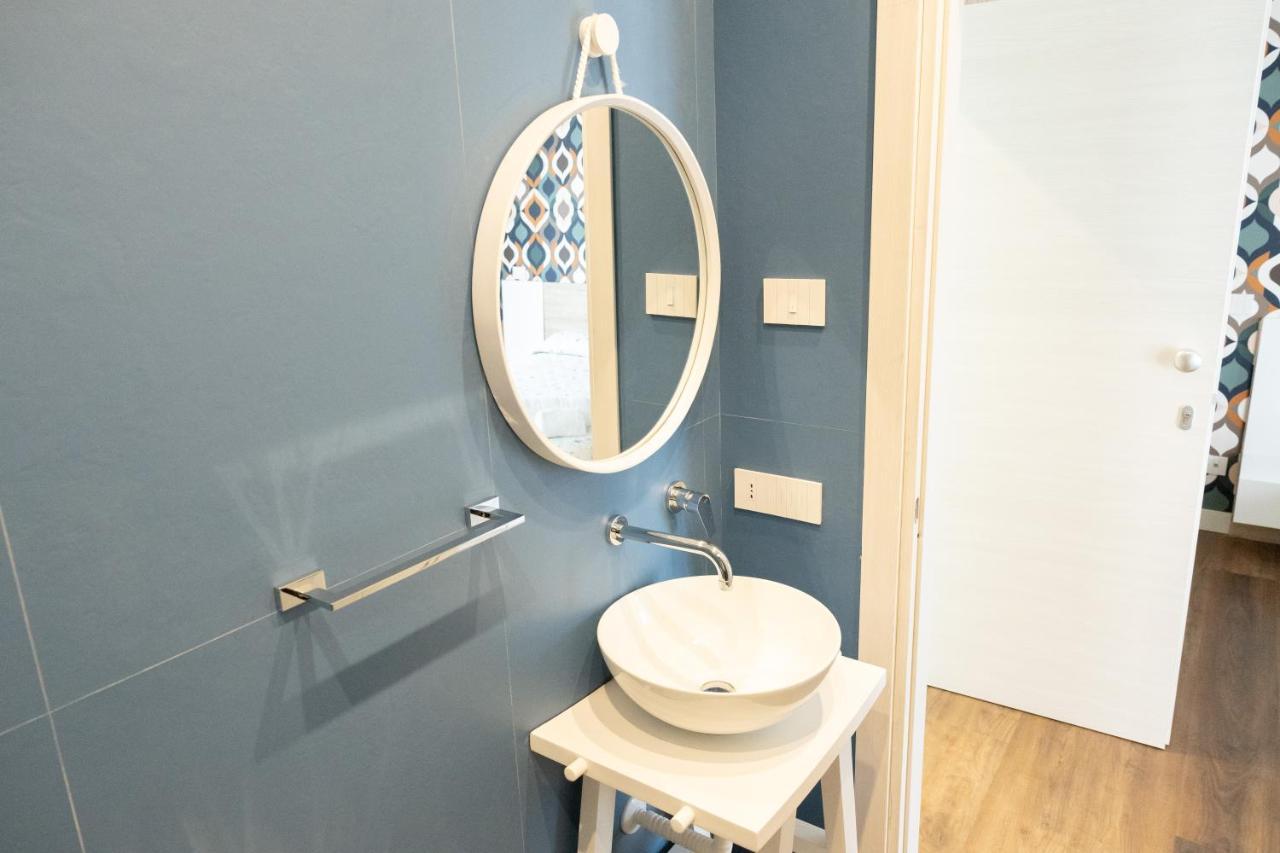 Le Fanciulle Di Pompei Suites Экстерьер фото