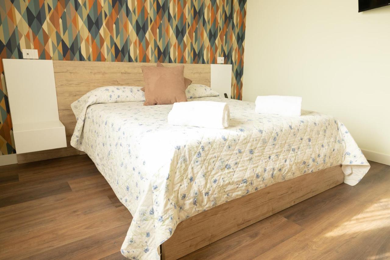 Le Fanciulle Di Pompei Suites Экстерьер фото